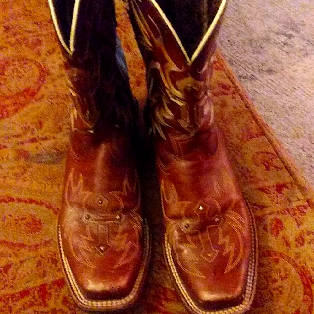Ariat Boots